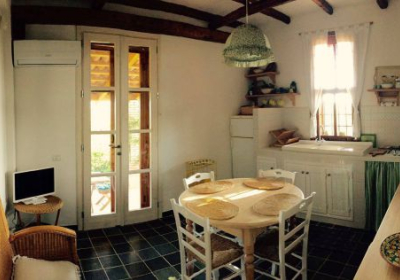 Casa Vacanze Villetta Il Plumbago